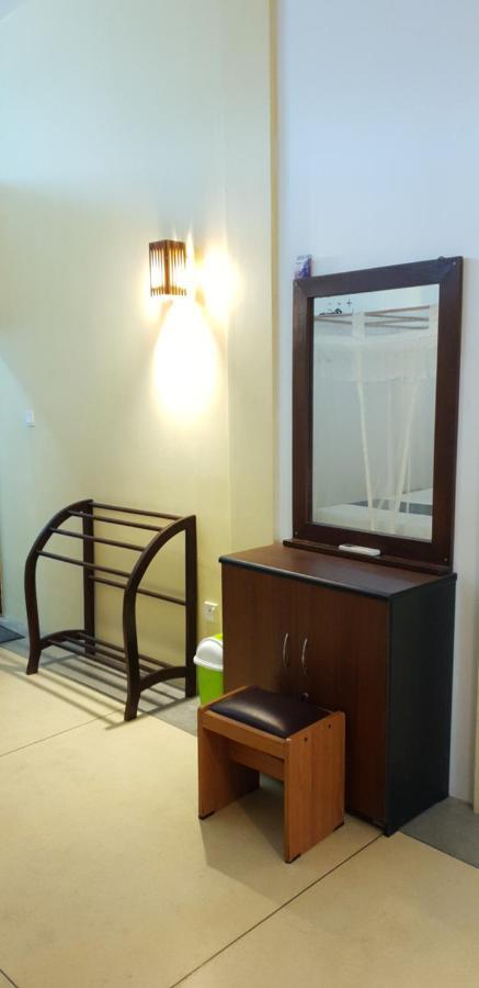 Ocean Gate Villa タンガラ エクステリア 写真