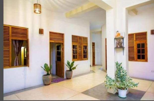 Ocean Gate Villa タンガラ エクステリア 写真