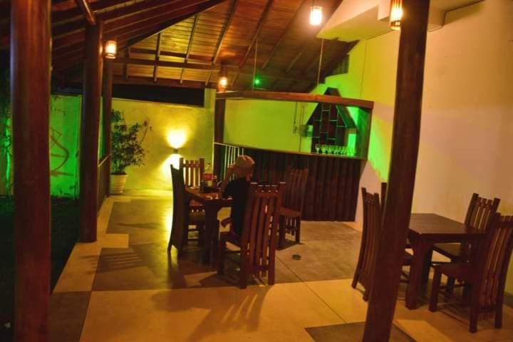 Ocean Gate Villa タンガラ エクステリア 写真