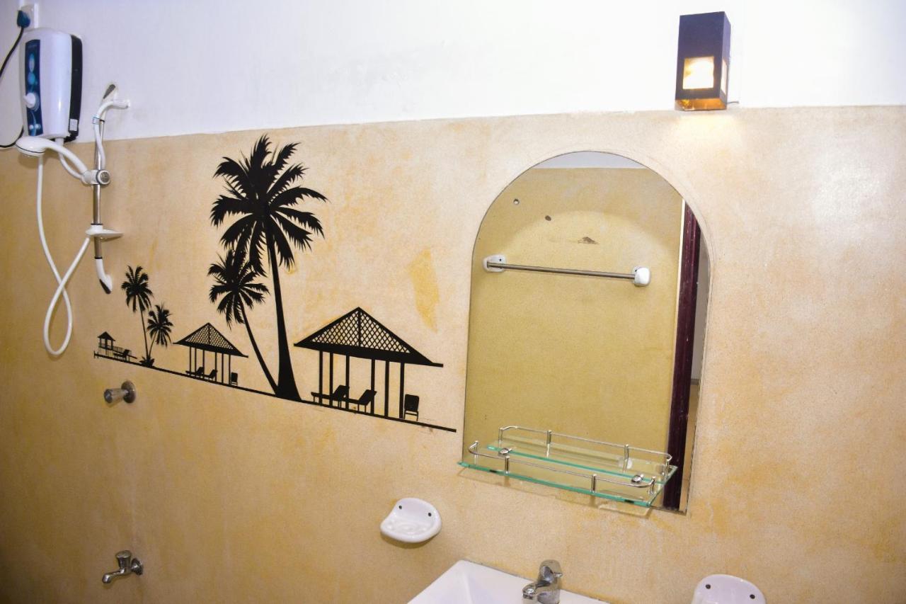 Ocean Gate Villa タンガラ エクステリア 写真