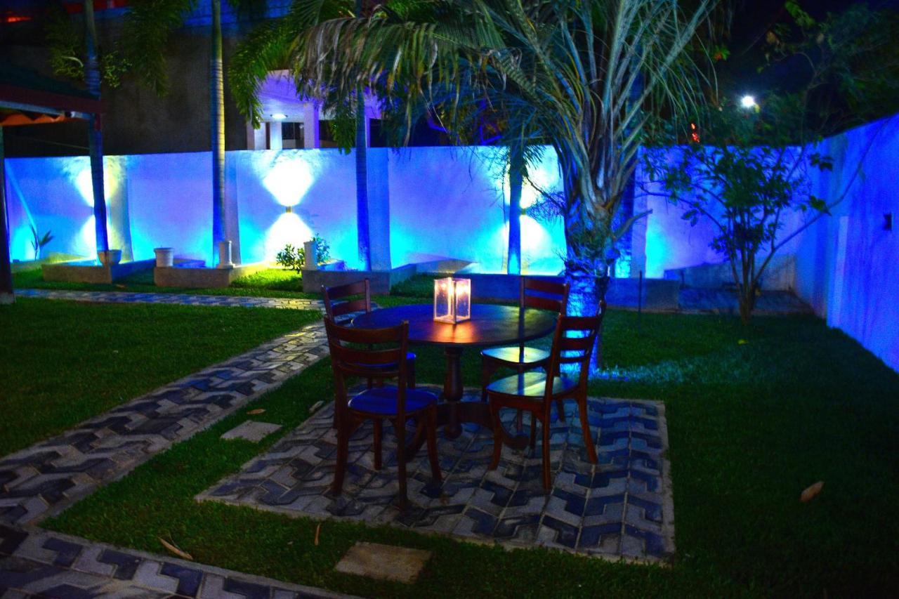 Ocean Gate Villa タンガラ エクステリア 写真